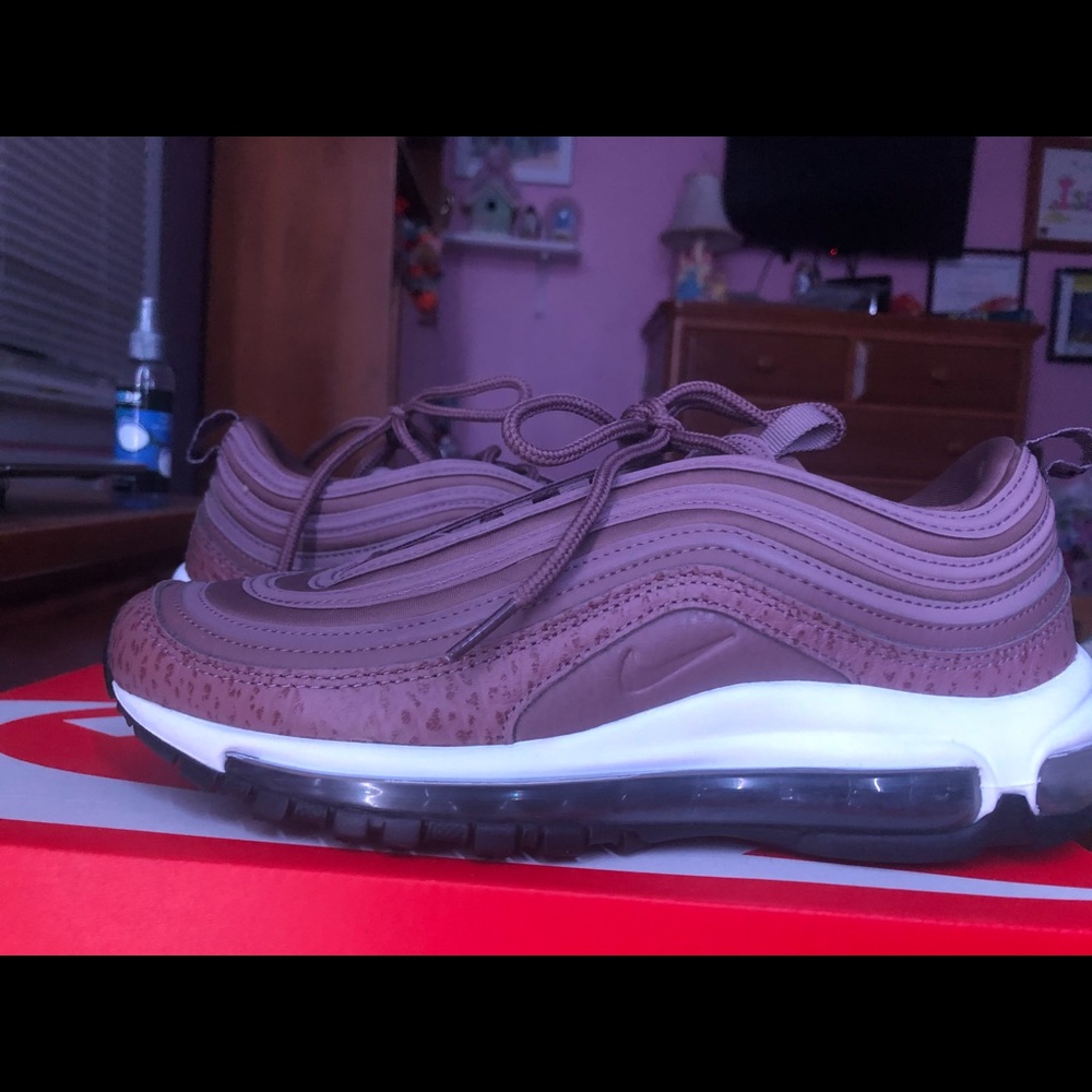 Nike airmax 97s
